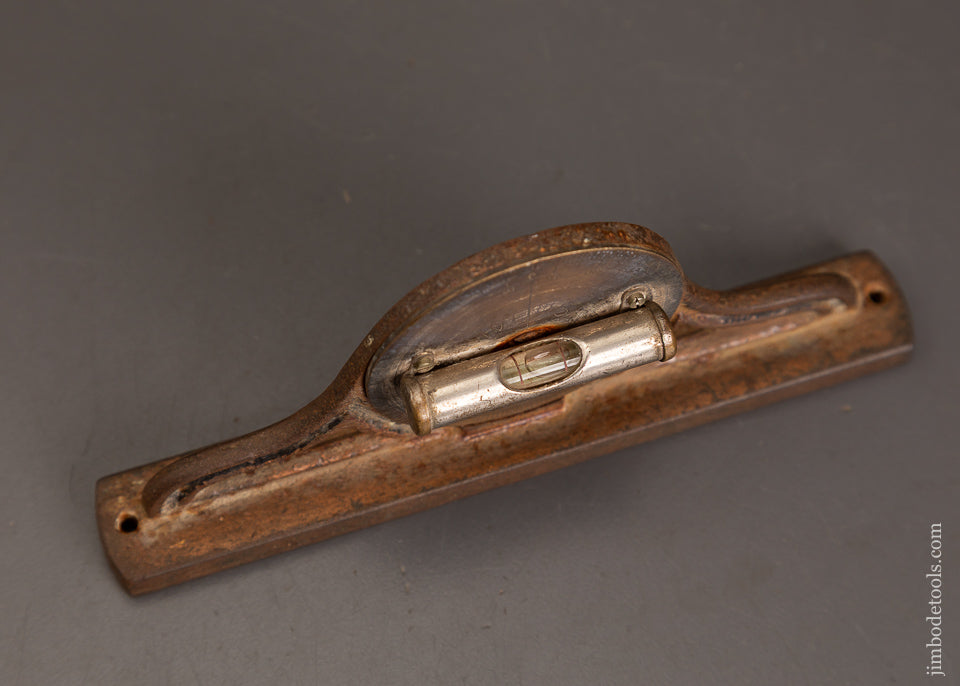 Fancy-Mantle-Clock-Style-Inclinometer-Level-UNIVERSAL-WAAGE-120457-AS-OF-JUNE-5