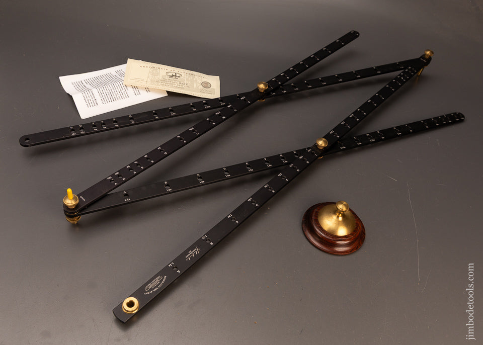 BRIDGE-CITY-TOOL-WORKS-PG27-Pantograph-120471