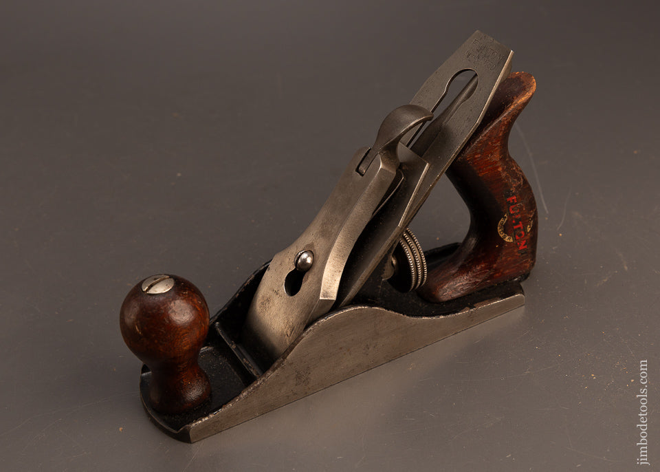 Fine-No.-2-Size-Smooth-Plane-by-FULTON-120474