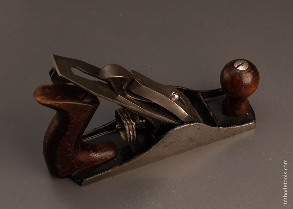 Fine-No.-2-Size-Smooth-Plane-by-FULTON-120474