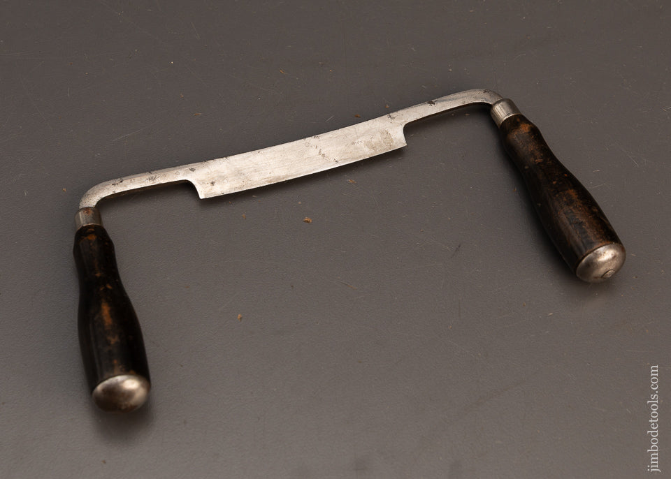 Near-Mint-3-Inch-Miniature-KEEN-KUTTER-Precision-Spoke-Shave-120475