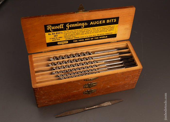 RUSSELL-JENNINGS-Bit-Set-Extra-Fine-120477