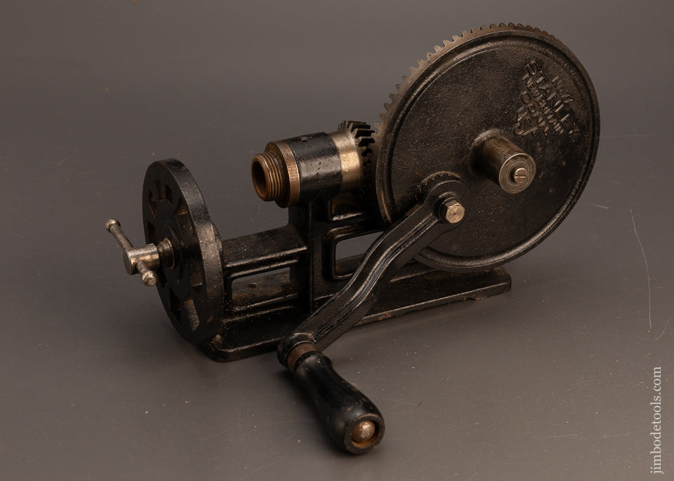 Fine-STANLEY-No.-77-Dowel-Machine-120491
