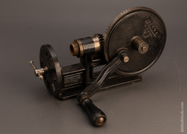 Fine-STANLEY-No.-77-Dowel-Machine-120491