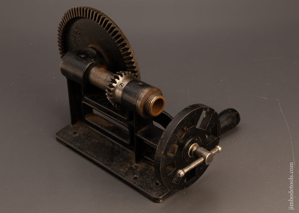 Fine STANLEY No. 77 Dowel Machine - 120491
