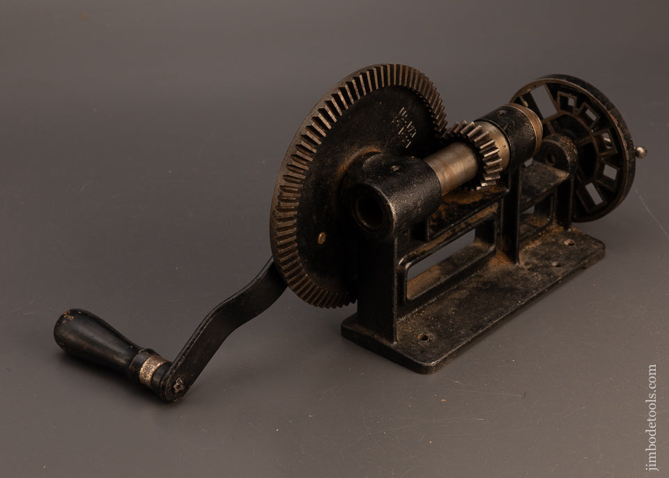 Fine STANLEY No. 77 Dowel Machine - 120491