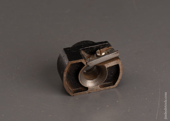 Rare-Size-Mint-STANLEY-No.-77-Dowel-Machine-Cutter-11/16-Inch-120492