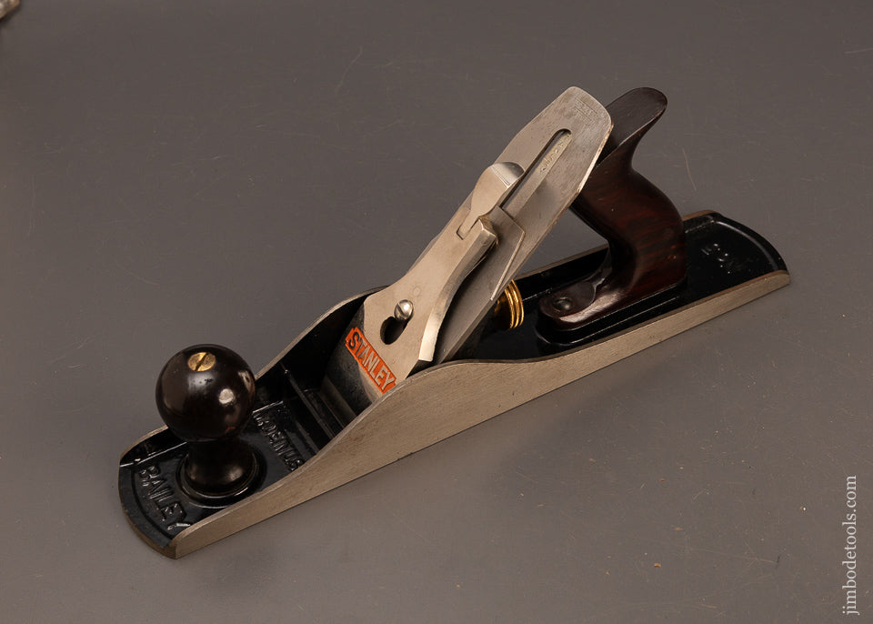 Premium-Extra-Fine-STANLEY-No.-5-Jack-Plane-120495