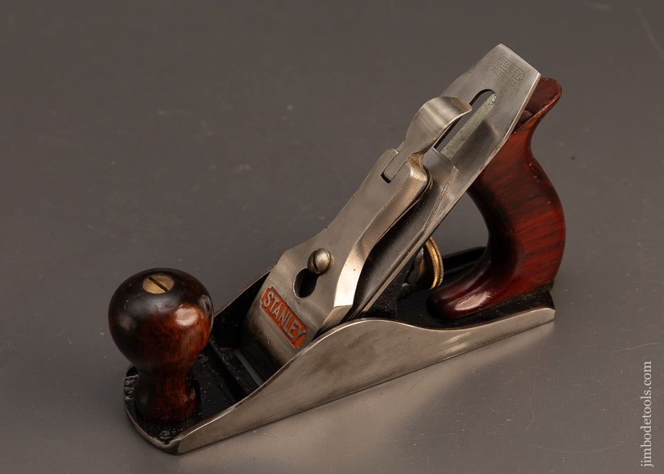 Extra-Fine-STANLEY-No.-2-Smooth-Plane-120496