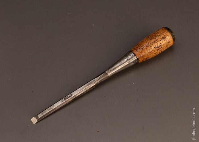 3/8-x-8-1/4-Inch-STANLEY-No.-50-Everlasting-Chisel-Fine-120511