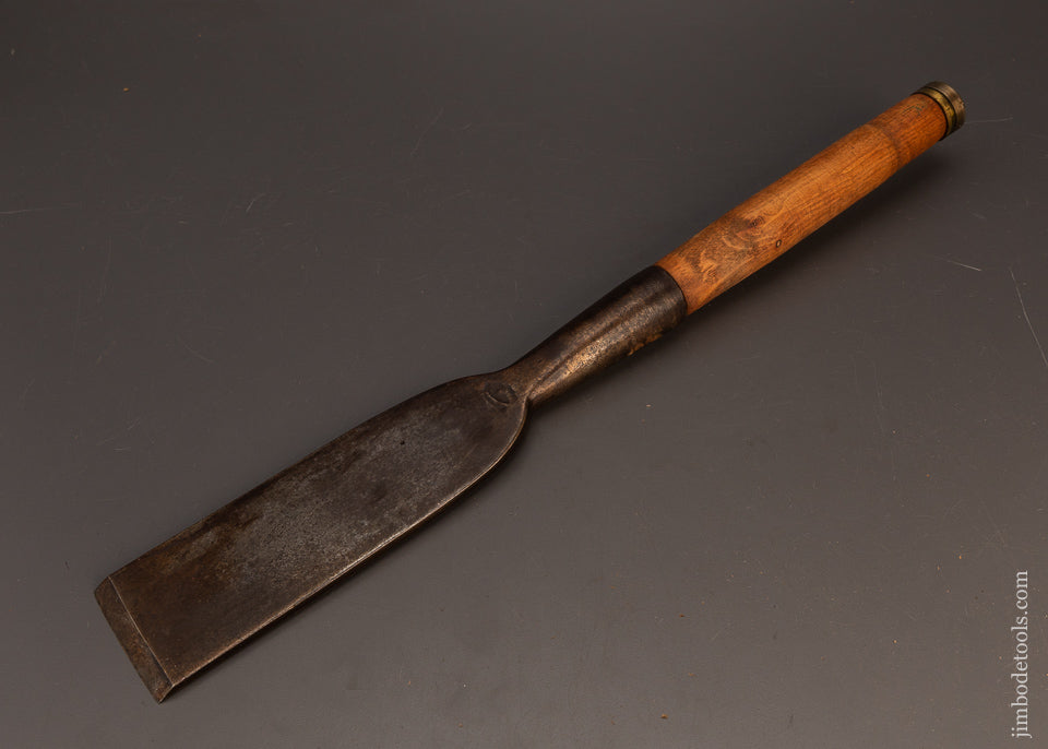 2 3/4-x-20-3/4-Inch-Timber-Framing-Slick-120514