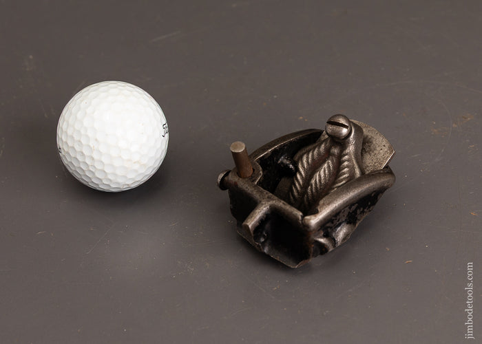 Unusual-Chunky-Iron-Violin-Maker’s-Round-Bottom-Rabbet-Plane-120516