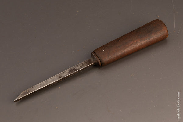 MARPLES-3/16-x-12-Inch-Pig-Sticker-Mortise-Chisel-120540