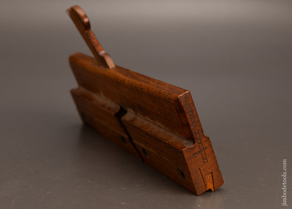 Fine-1/8-Inch-Side-Bead-Moulding-Plane-by-SHEPLEY-120541