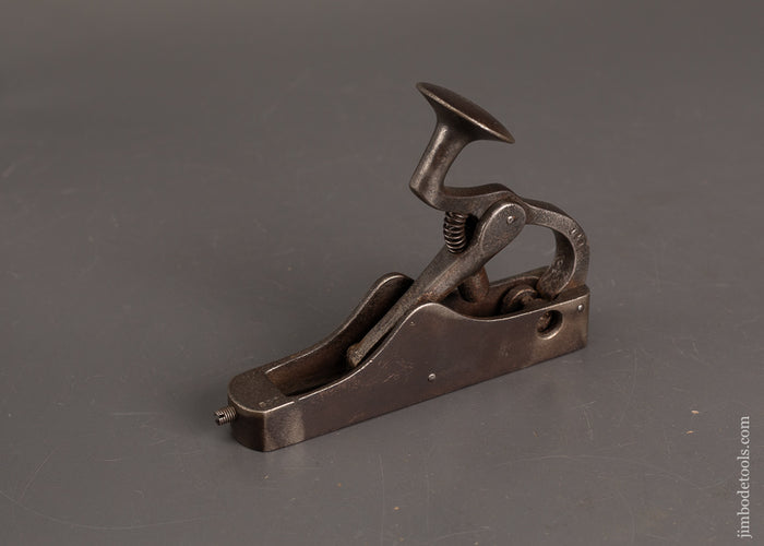 W.G.-STRANAHAN-Patent-July-20,-1886-Blind-Nailing-Plane-120542-AS-OF-MAY-31