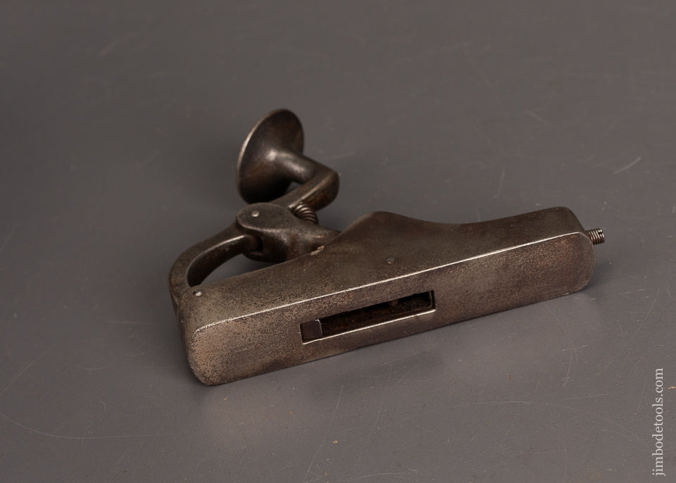 W.G.-STRANAHAN-Patent-July-20,-1886-Blind-Nailing-Plane-120542-AS-OF-MAY-31