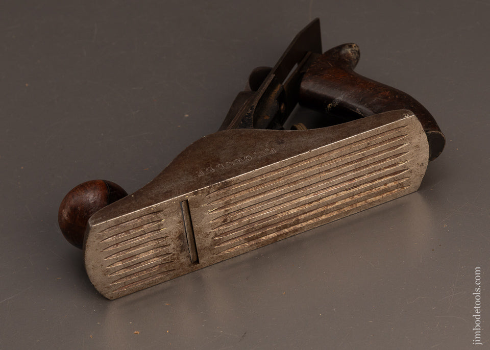 Rare-&-Fine-STANLEY-No.-2C-Smooth-Plane-120543