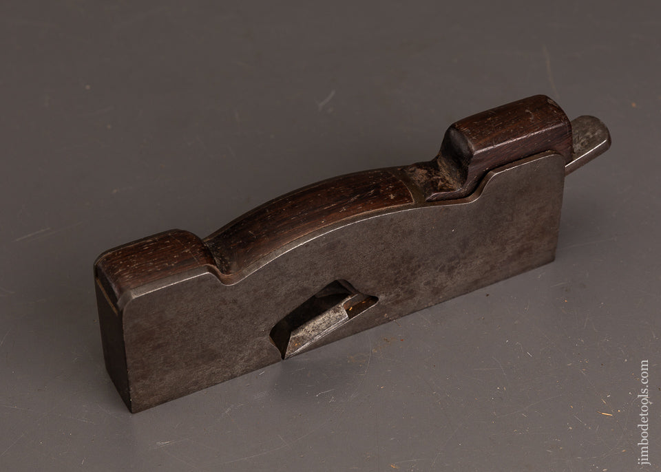 Rare-American-Infill-Plane-POPPING-Shoulder-Plane-120554