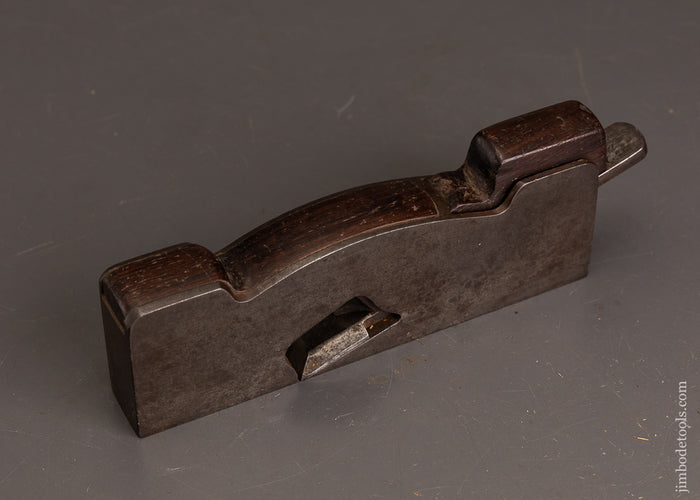 Rare-American-Infill-Plane-POPPING-Shoulder-Plane-120554