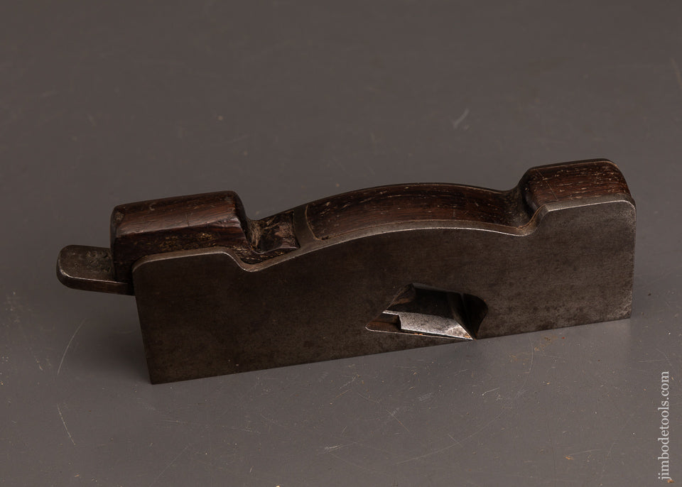 Rare-American-Infill-Plane-POPPING-Shoulder-Plane-120554