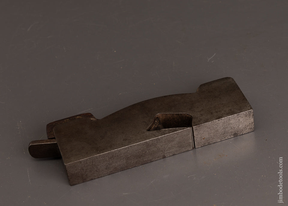 Rare-American-Infill-Plane-POPPING-Shoulder-Plane-120554