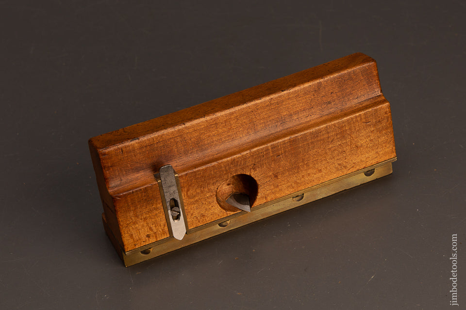 Fine-Vintage-Sliding-Dovetail-Plane-120558