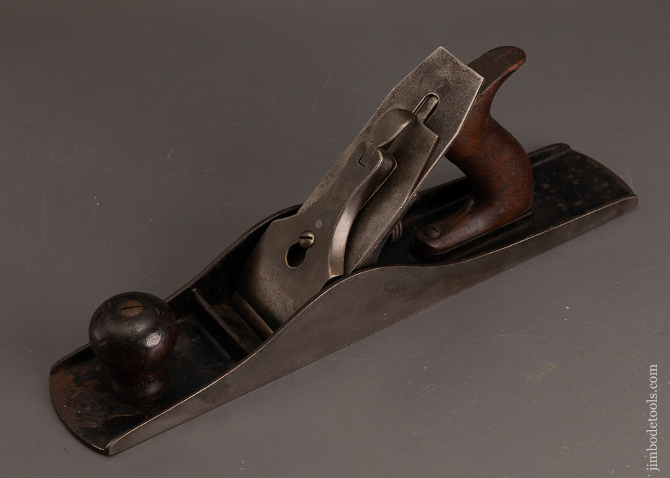 Fine-KEEN-KUTTER-K5-1/2-Jumbo-Jack-Plane-120568