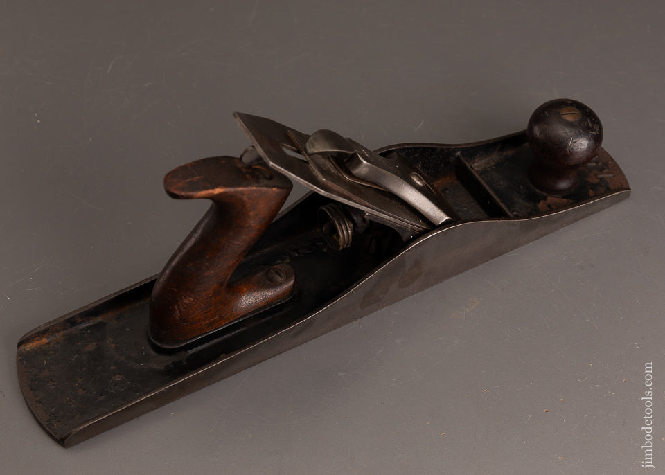 Fine-KEEN-KUTTER-K5-1/2-Jumbo-Jack-Plane-120568