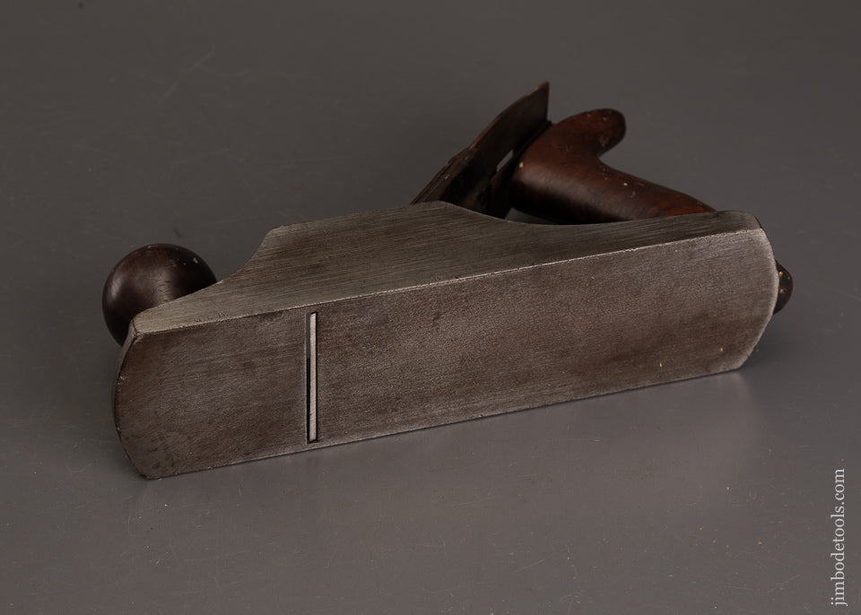 Excellent-STANLEY-NO.-604-1/2-Bedrock-Smooth-Plane-120570