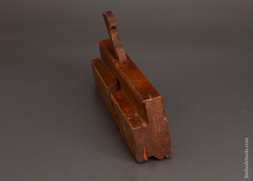 M.-SWEET-PITTSFIELD-Ogee-Moulding-Plane-GOOD+-**-120574
