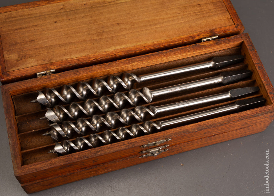 Fine-Set-of-RUSSELL-JENNINGS-Bits-120575
