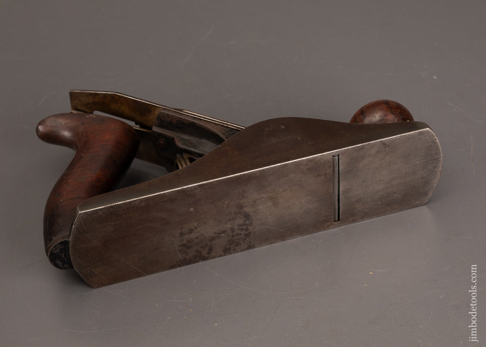 Fine-Type-11-STANLEY-No.-4-Smooth-Plane-120577