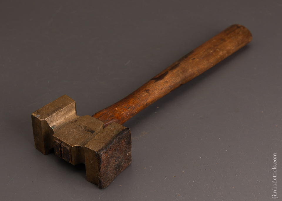Studley-Chest-Style-Brass-Mallet-120578