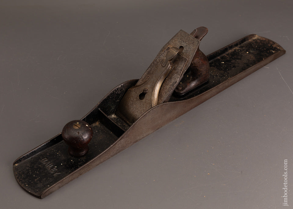 Excellent-User-STANLEY-No.-8-Jointer-Plane-120579
