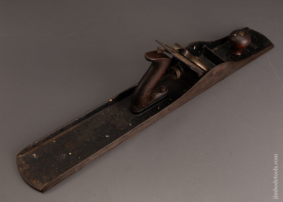 Excellent-User-STANLEY-No.-8-Jointer-Plane-120579