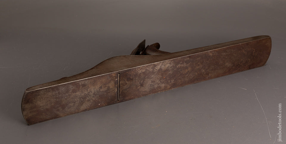 Excellent-User-STANLEY-No.-8-Jointer-Plane-120579