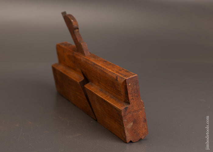 Fine-Cove-Moulding-Plane-by-RANDALL-&-COOK-ALBANY-1835-40-120581