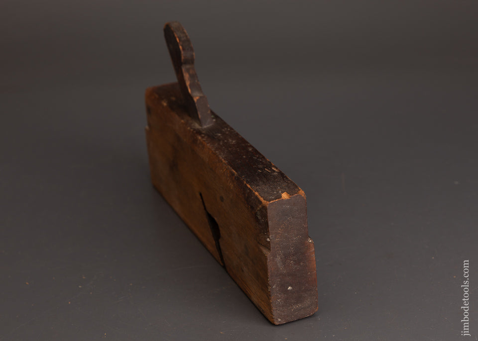 GOOD+-EDWARD-CARTER-Troy-NY-Skew-Rabbet-Plane-1854-97-120583