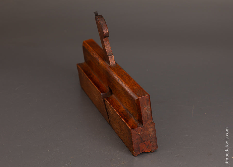 Unrecorded-Maker-FURSE-&-GLIDDON-EXETER-Complex-Moulding-Plane-Fine-120587
