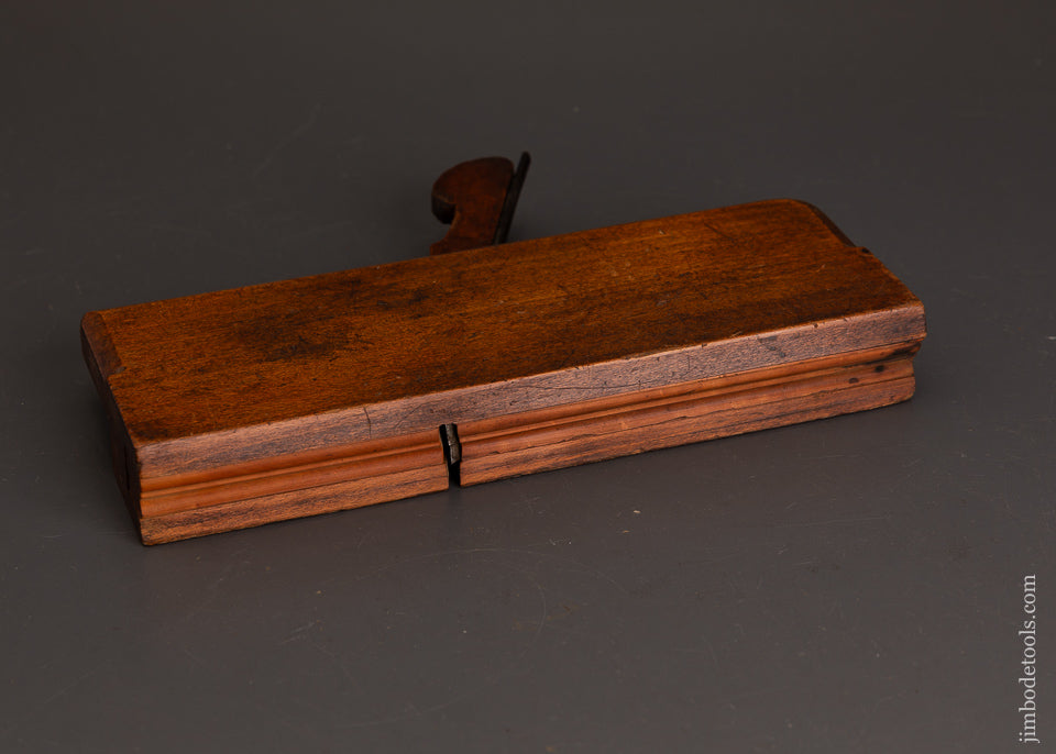 Unrecorded-Maker-FURSE-&-GLIDDON-EXETER-Complex-Moulding-Plane-Fine-120587