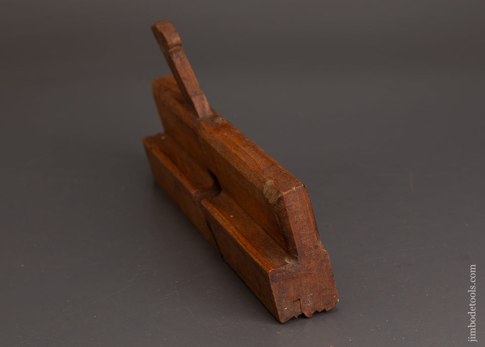 Unknown-Maker-L.-BARLOW-Complex-Moulding-Plane-Fine-120588