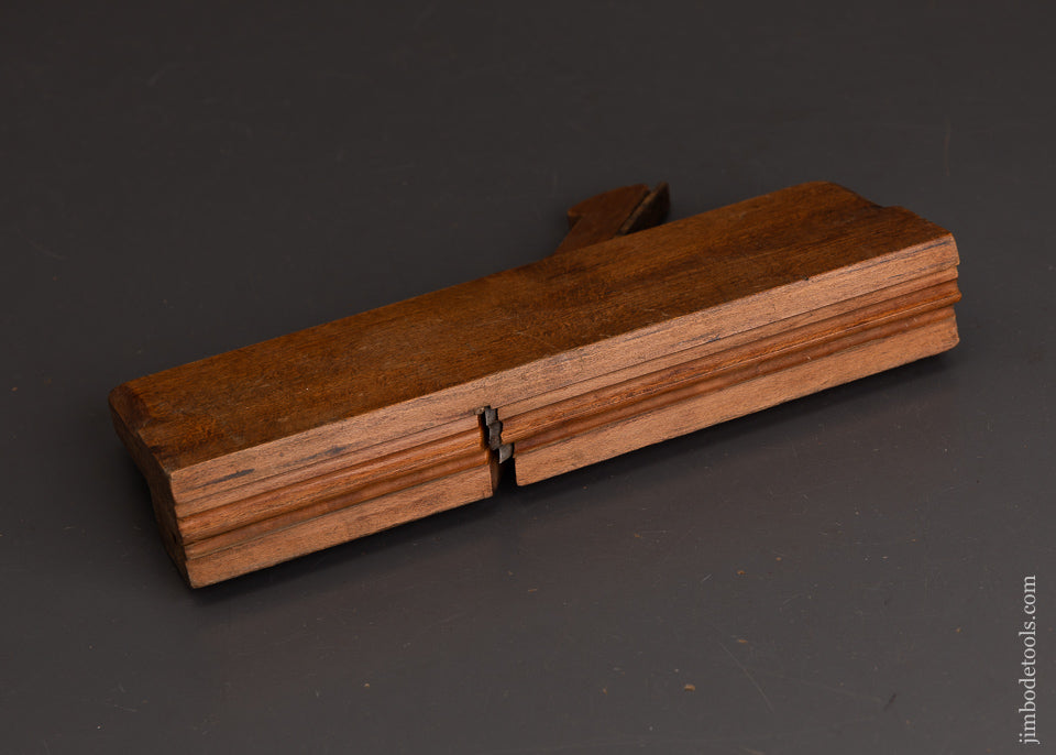 Unknown-Maker-L.-BARLOW-Complex-Moulding-Plane-Fine-120588