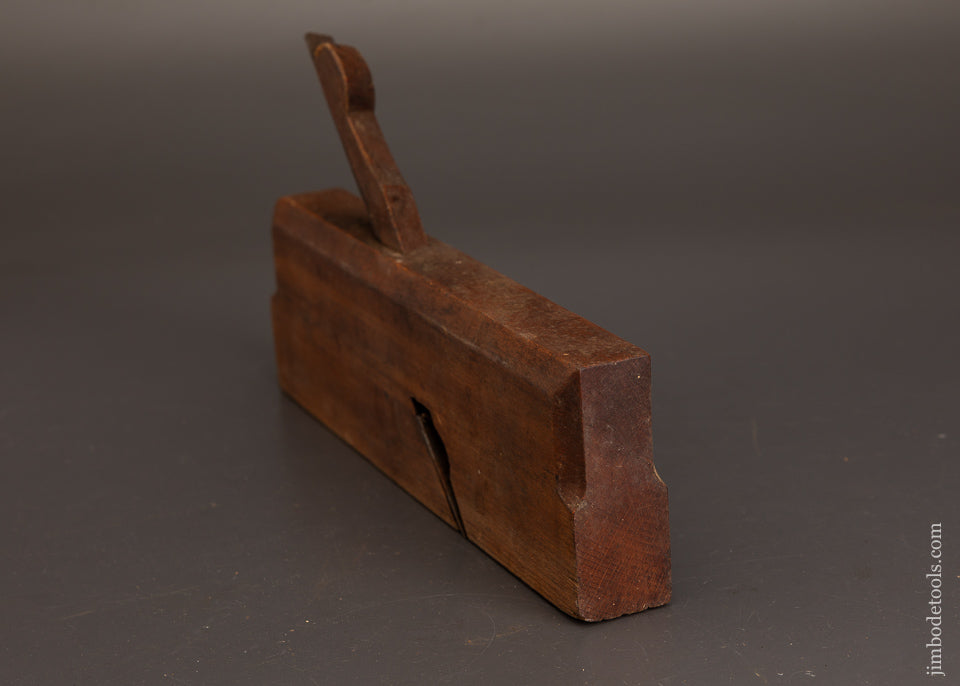 Fine-1-1/4-x-10-inch-Skew-Rabbet-Plane-120592