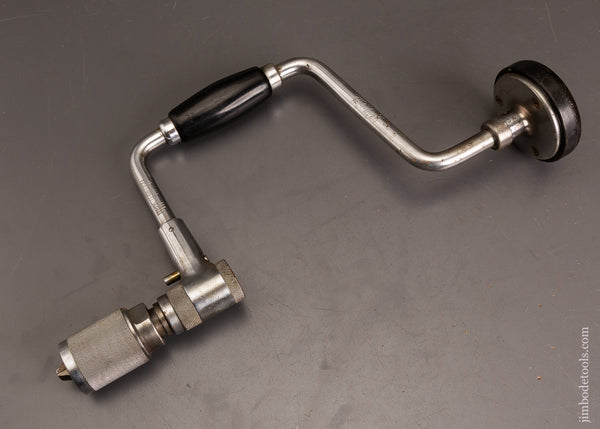 Extra-Fine-10-Inch-Yankee-Heavy-Duty-Bit-Brace-Copy-Made-in-Occupied-Japan-120606
