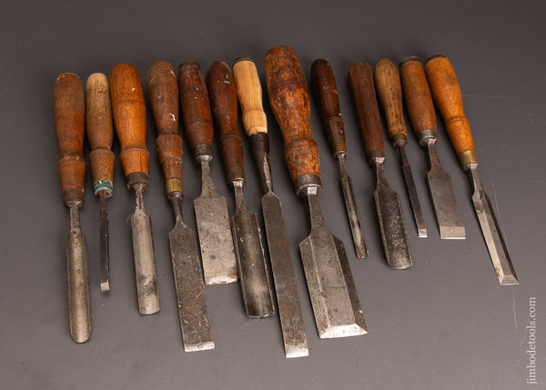 NEW! Jim Bode's Value Guide to Antique Tools – Page 6 – Jim Bode Tools