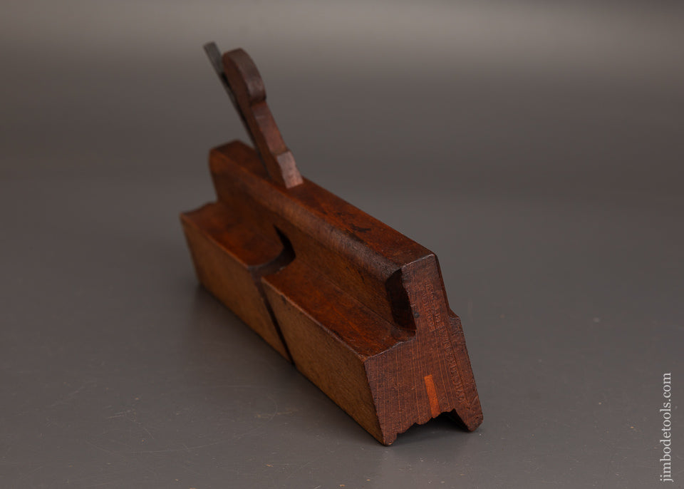 JAS.-CLARKE-LIVERPOOL-Fenced-Moulding-Plane-Fine-1816-35-120616