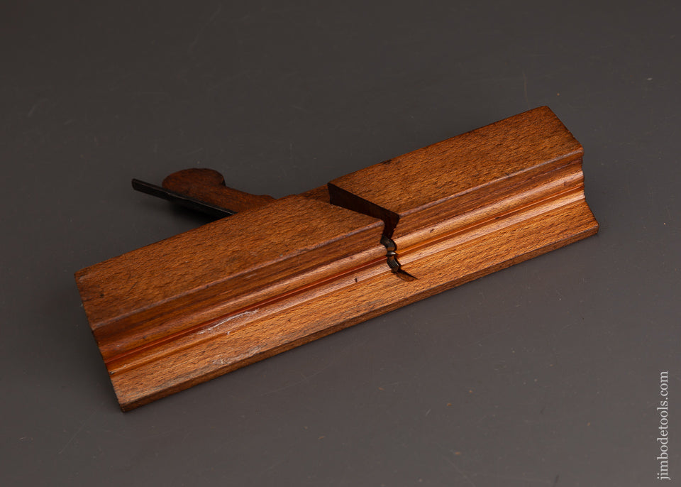 JAS.-CLARKE-LIVERPOOL-Fenced-Moulding-Plane-Fine-1816-35-120616
