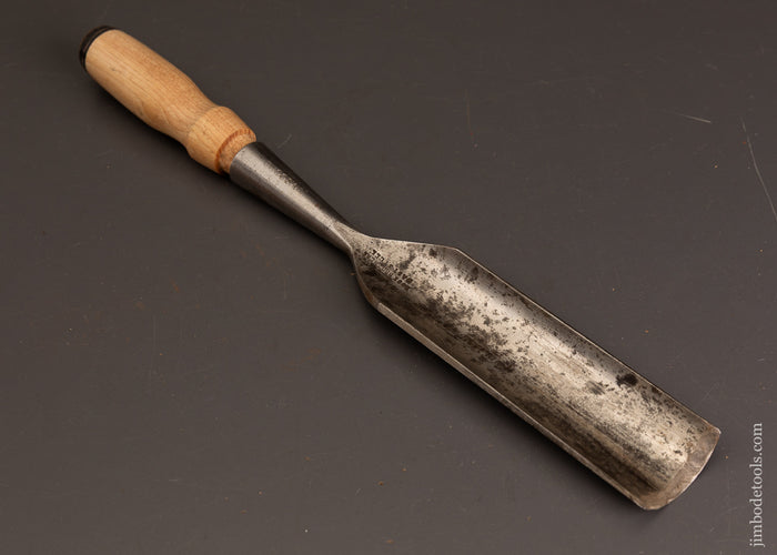 Fine-2-Inch-BUCK-BROS.-Paring-Gouge-120622
