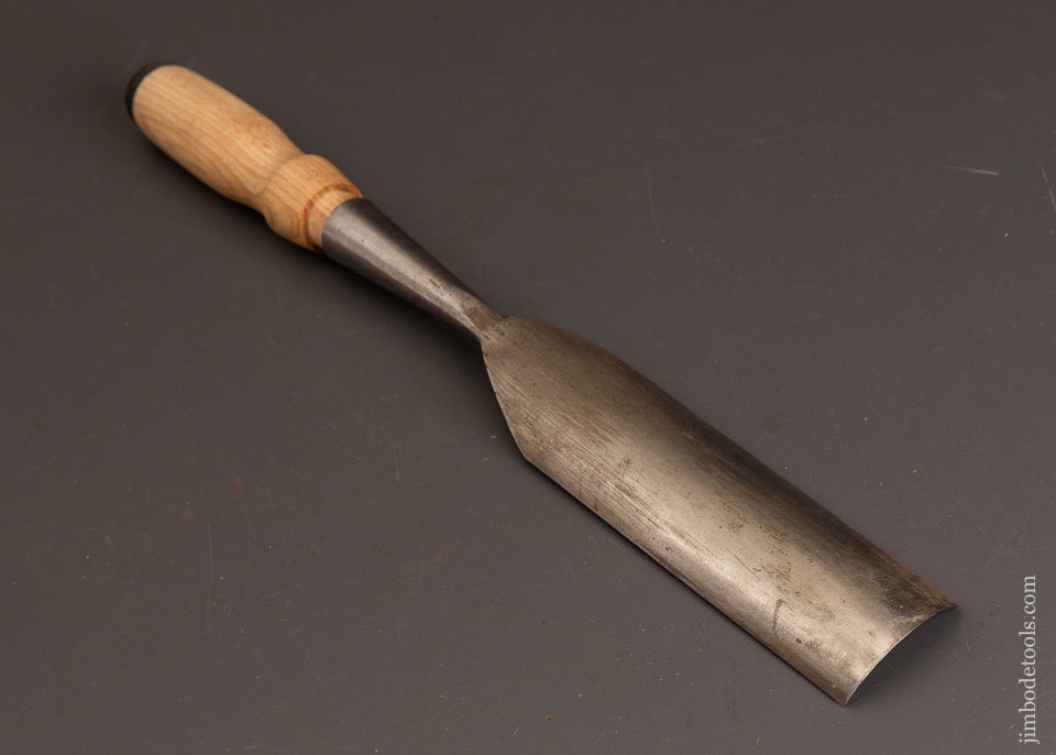 Fine-2-Inch-BUCK-BROS.-Paring-Gouge-120622