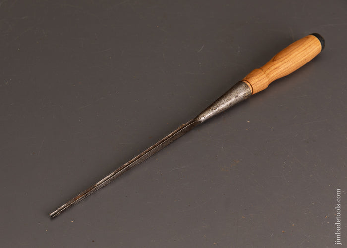 Fine-JAMES-SWAN-1/8-Inch-Gouge-120623